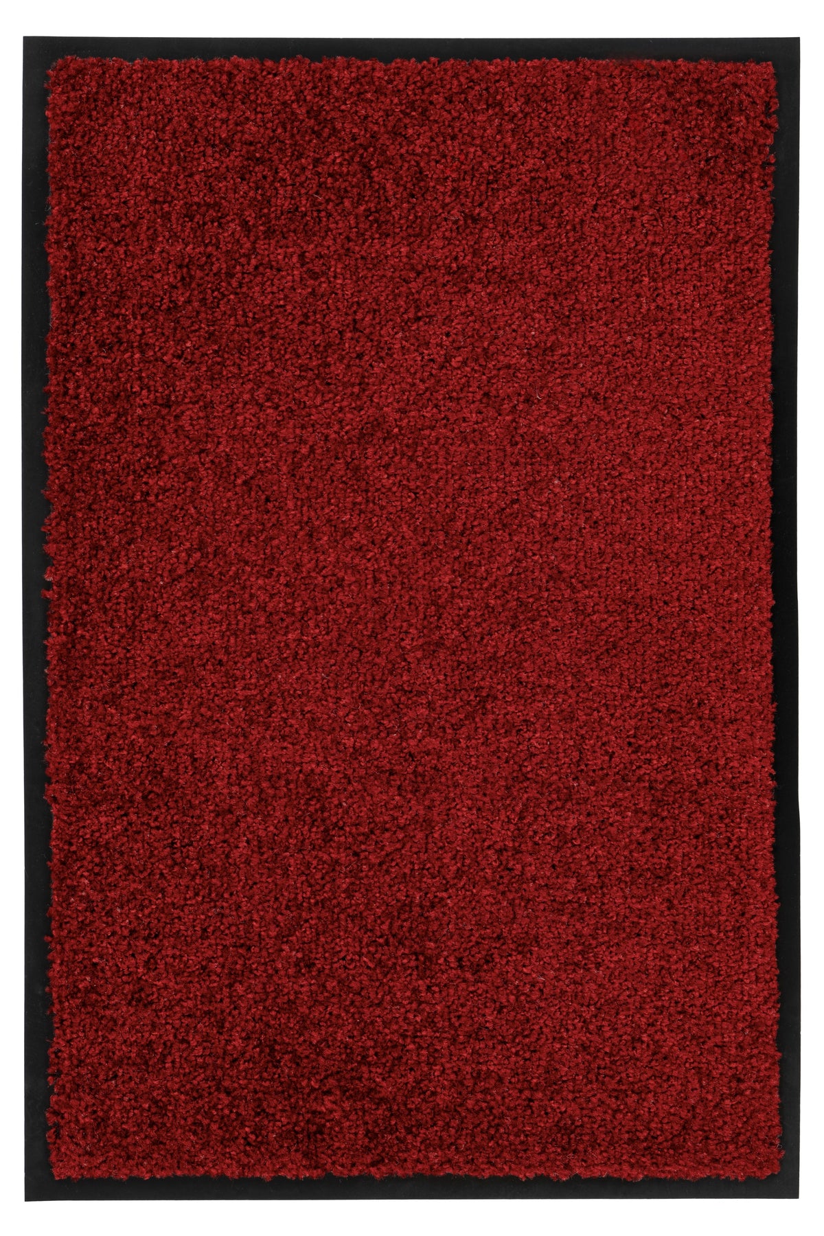 Fußmatte Light Entry 525 Rot 80 x 120 cm