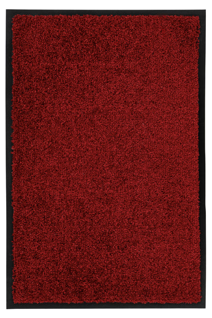 Fußmatte Light Entry 525 Rot 80 x 120 cm