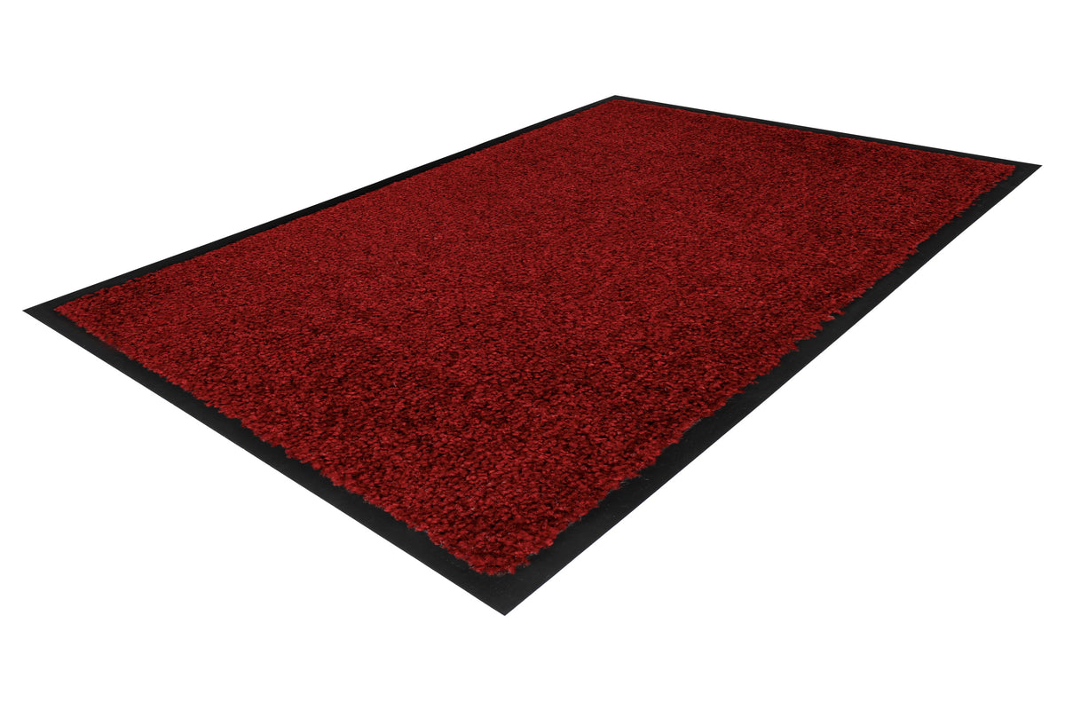 Fußmatte Light Entry 525 Rot 80 x 120 cm