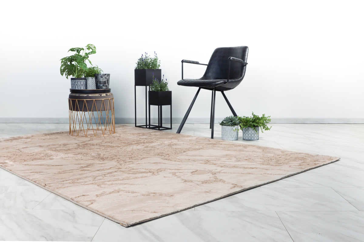 Mineral 425 Beige 120 x 170 cm