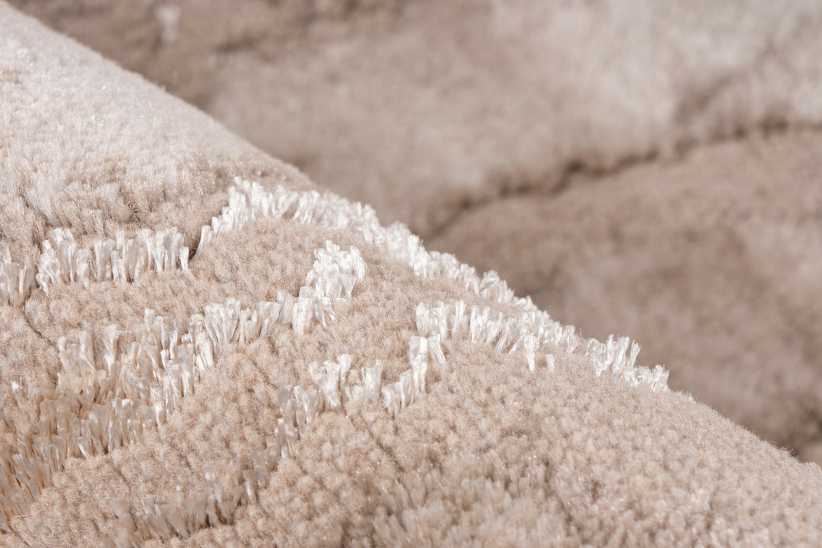Mineral 425 Beige 80 x 150 cm