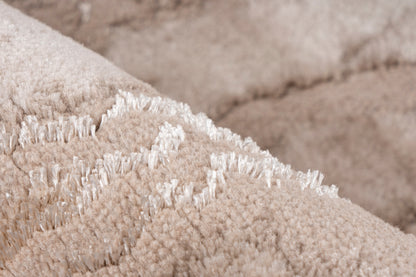 Mineral 425 Beige 80 x 150 cm