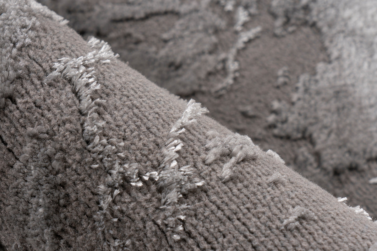 Mineral 425 Silber 80 x 300 cm