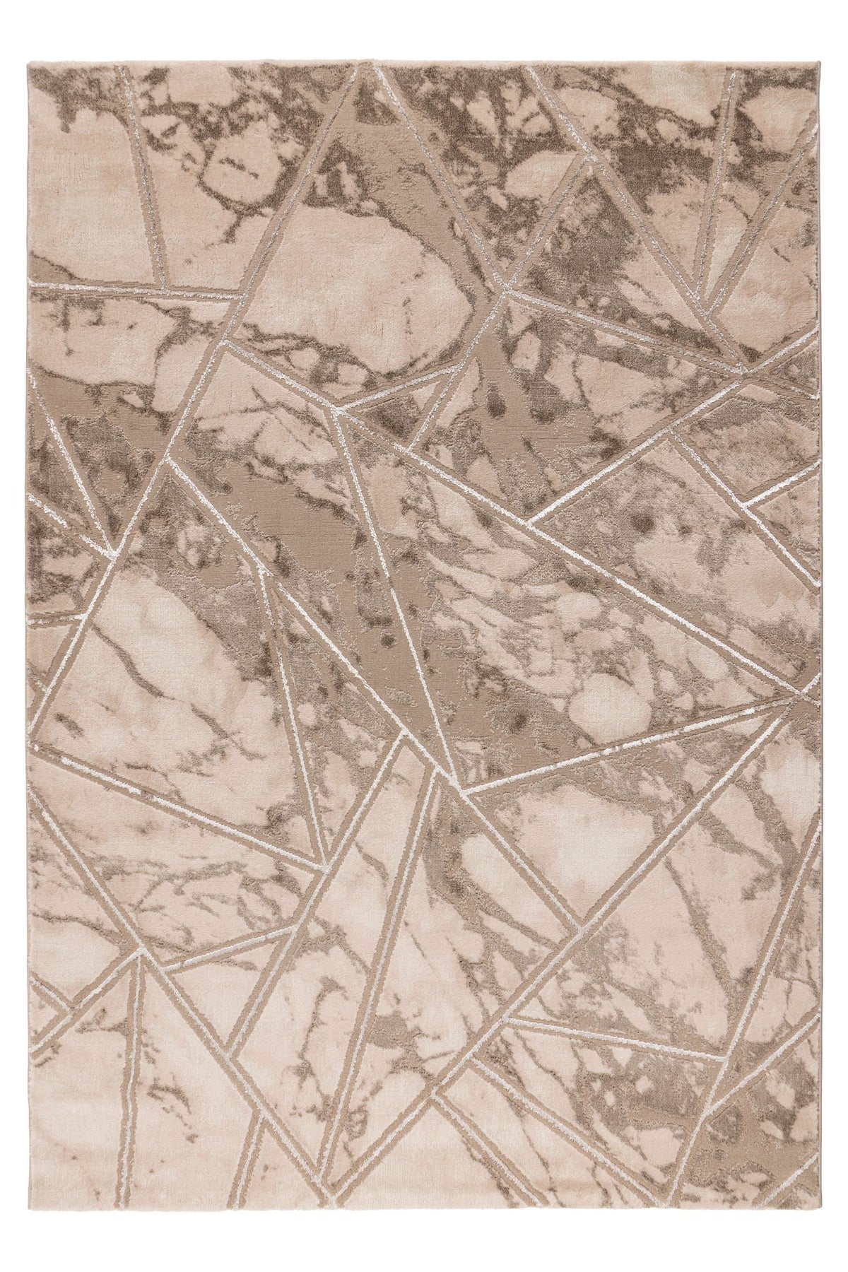 Mineral 225 Beige 80 x 300 cm