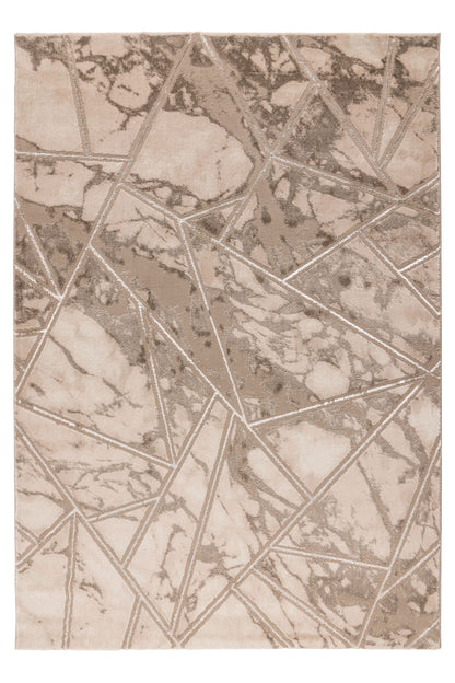 Mineral 225 Beige 80 x 300 cm