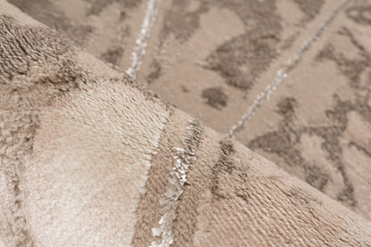 Mineral 225 Beige 80 x 300 cm