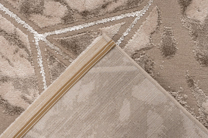 Mineral 225 Beige 80 x 300 cm