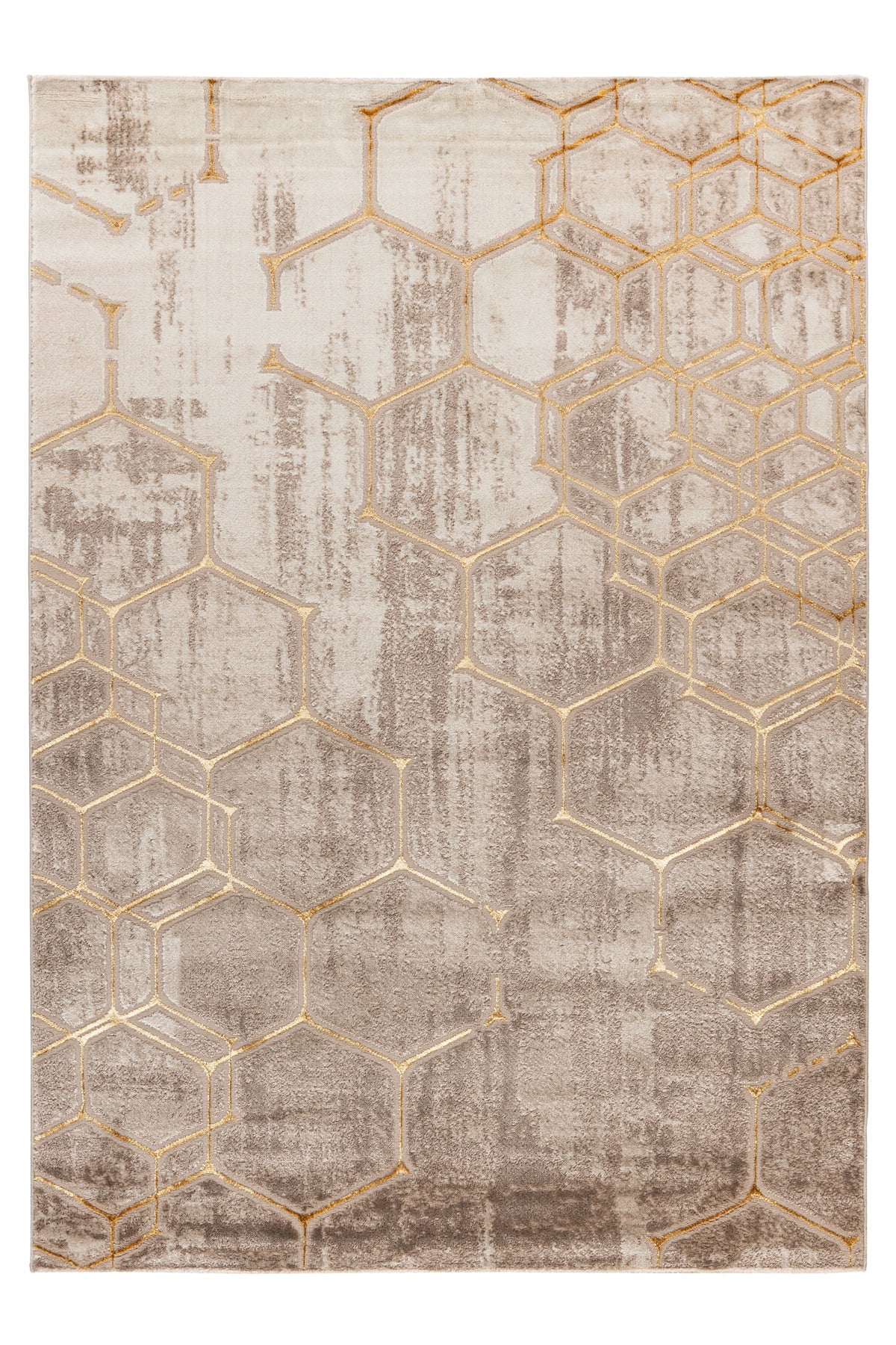 Mineral 525 Beige 160 x 230 cm