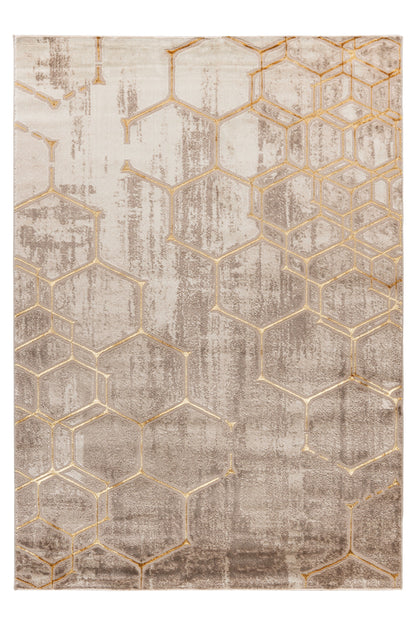 Mineral 525 Beige 160 x 230 cm