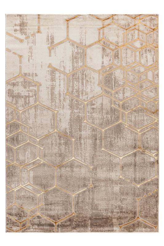 Mineral 525 Beige 80 x 150 cm