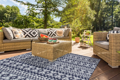 Sunny 210 Blau