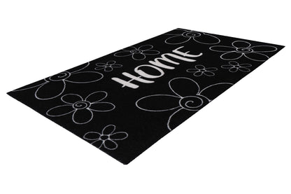 Fußmatte Cosy Entry 225 Schwarz