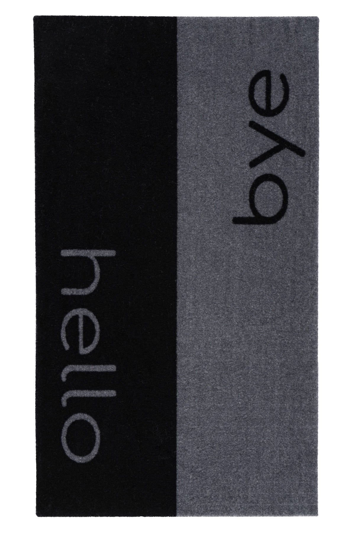 Fußmatte Cosy Entry 325 Schwarz