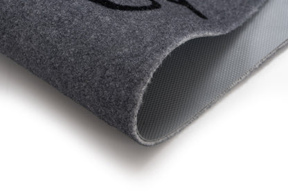 Fußmatte Cosy Entry 325 Schwarz