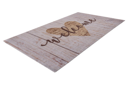Fußmatte Cosy Entry 625 Beige 45 x 75 cm