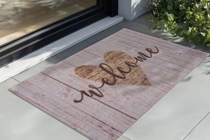 Fußmatte Cosy Entry 625 Beige 45 x 75 cm