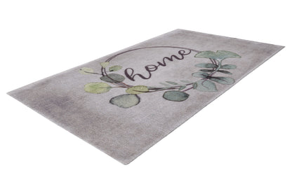 Fußmatte Cosy Entry 825 Silber 45 x 75 cm