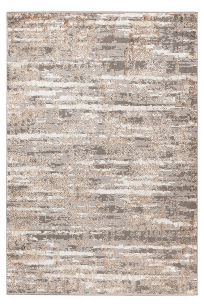 Catcher 625 Silber / Beige 120 x 170 cm