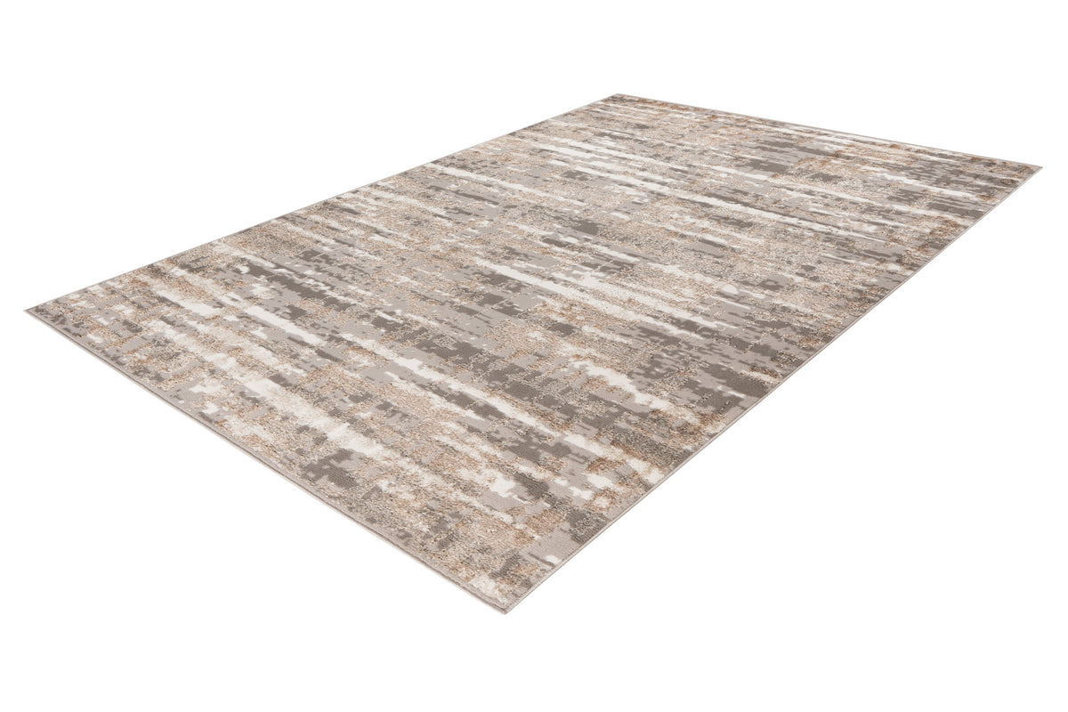 Catcher 625 Silber / Beige 120 x 170 cm