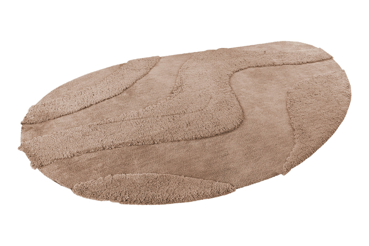 Pulp 225 Beige 160 x 230 cm