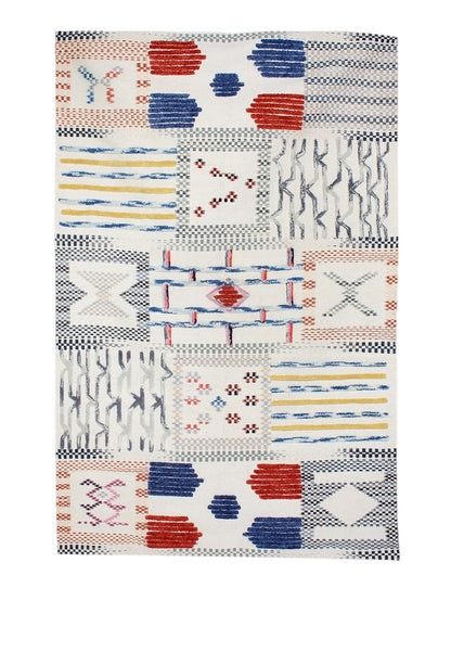 Empire 110 Elfenbein / Multi