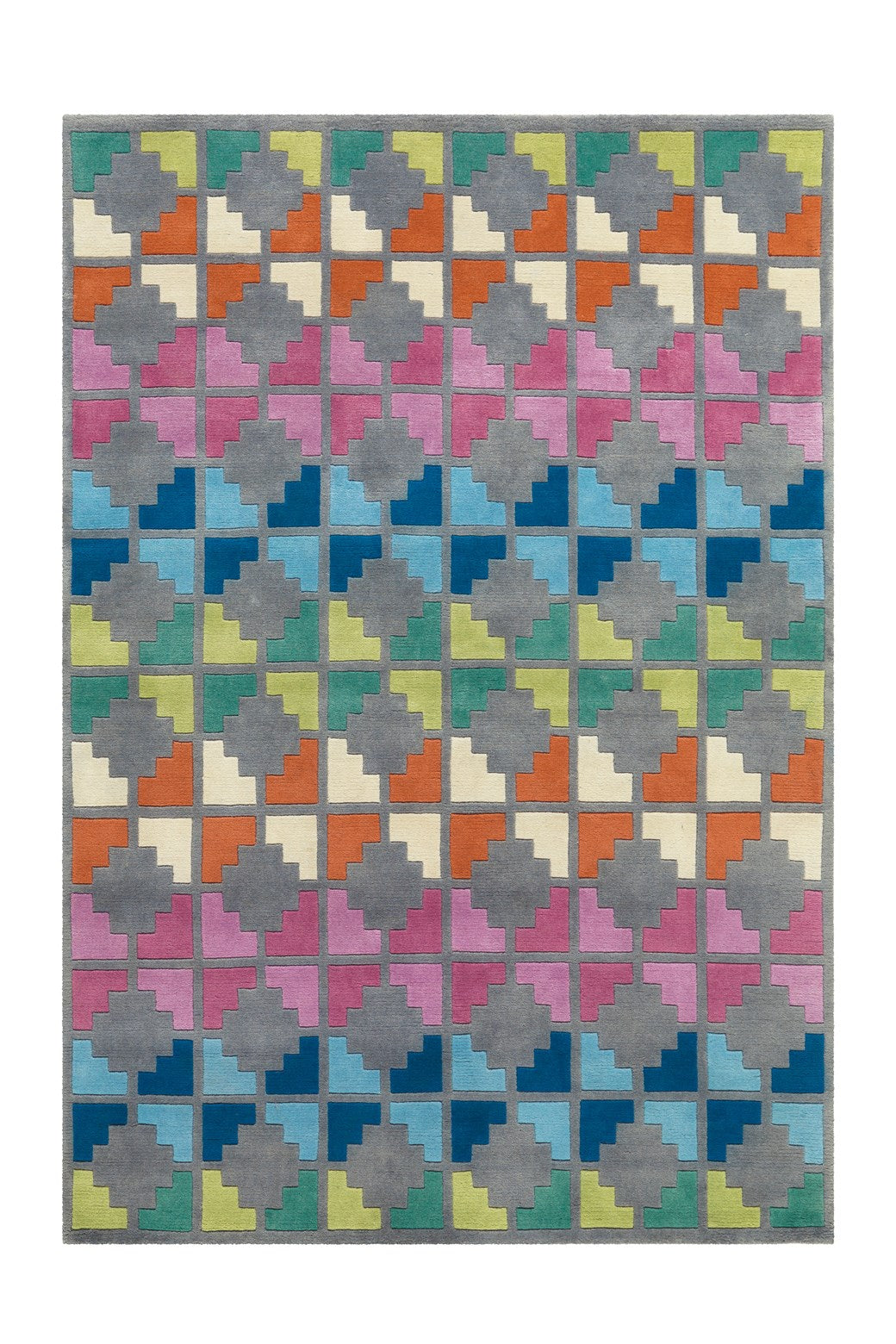 Cristal 8019 Multi