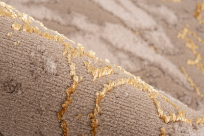 Mineral 425 Gold 80 x 300 cm