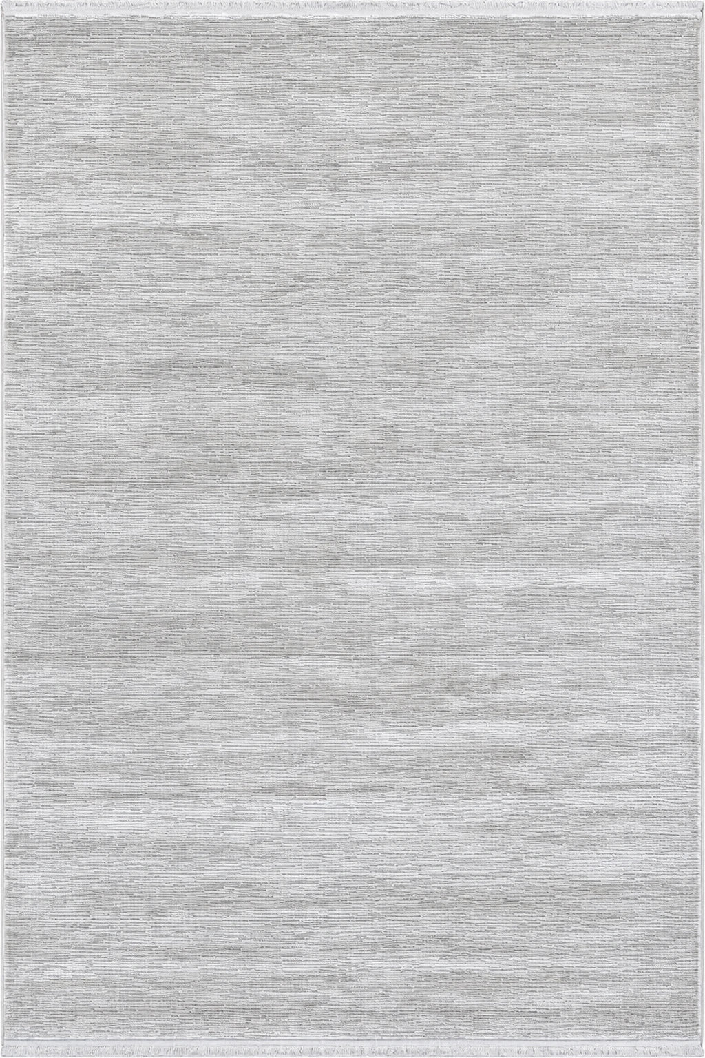 Nepal Grey – Moderner Acryl-Teppich