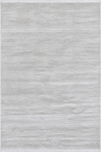 Nepal Grey – Moderner Acryl-Teppich