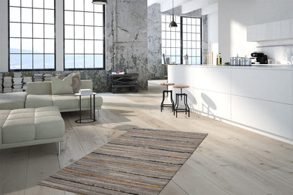 Duarte 110 Natur / Orange