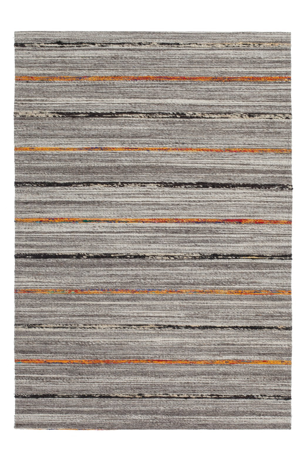 Duarte 110 Natur / Orange