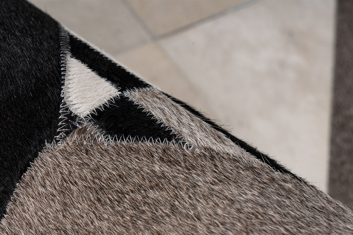 Lavin 425 Schwarz / Multi