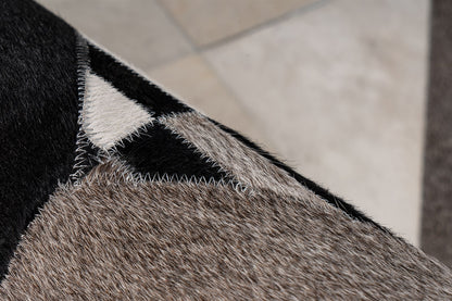Lavin 425 Schwarz / Multi