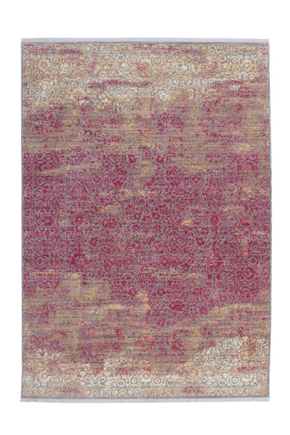 Antigua 225 Orange / Rot