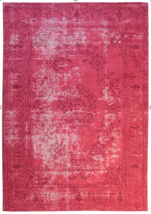 Nostalgia 385 Rot