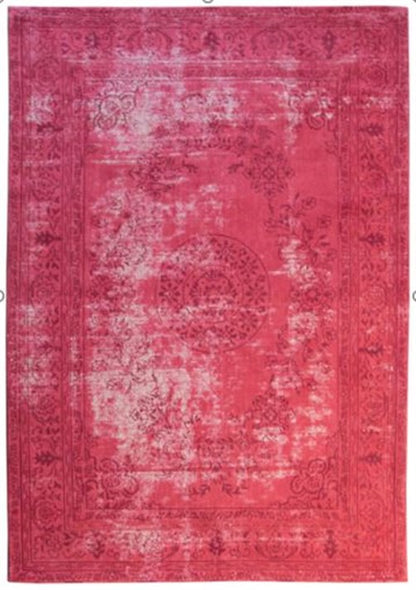 Nostalgia 385 Rot