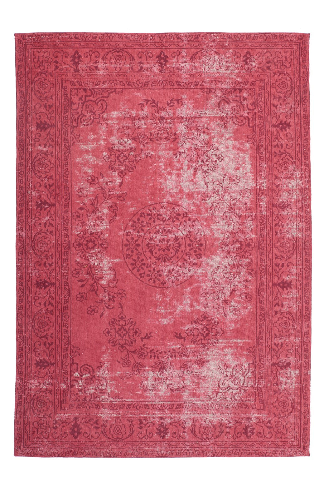 Nostalgia 385 Rot