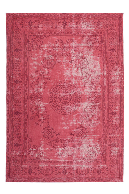 Nostalgia 385 Rot
