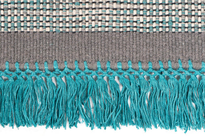 Nomad 8064 Grau / Blau