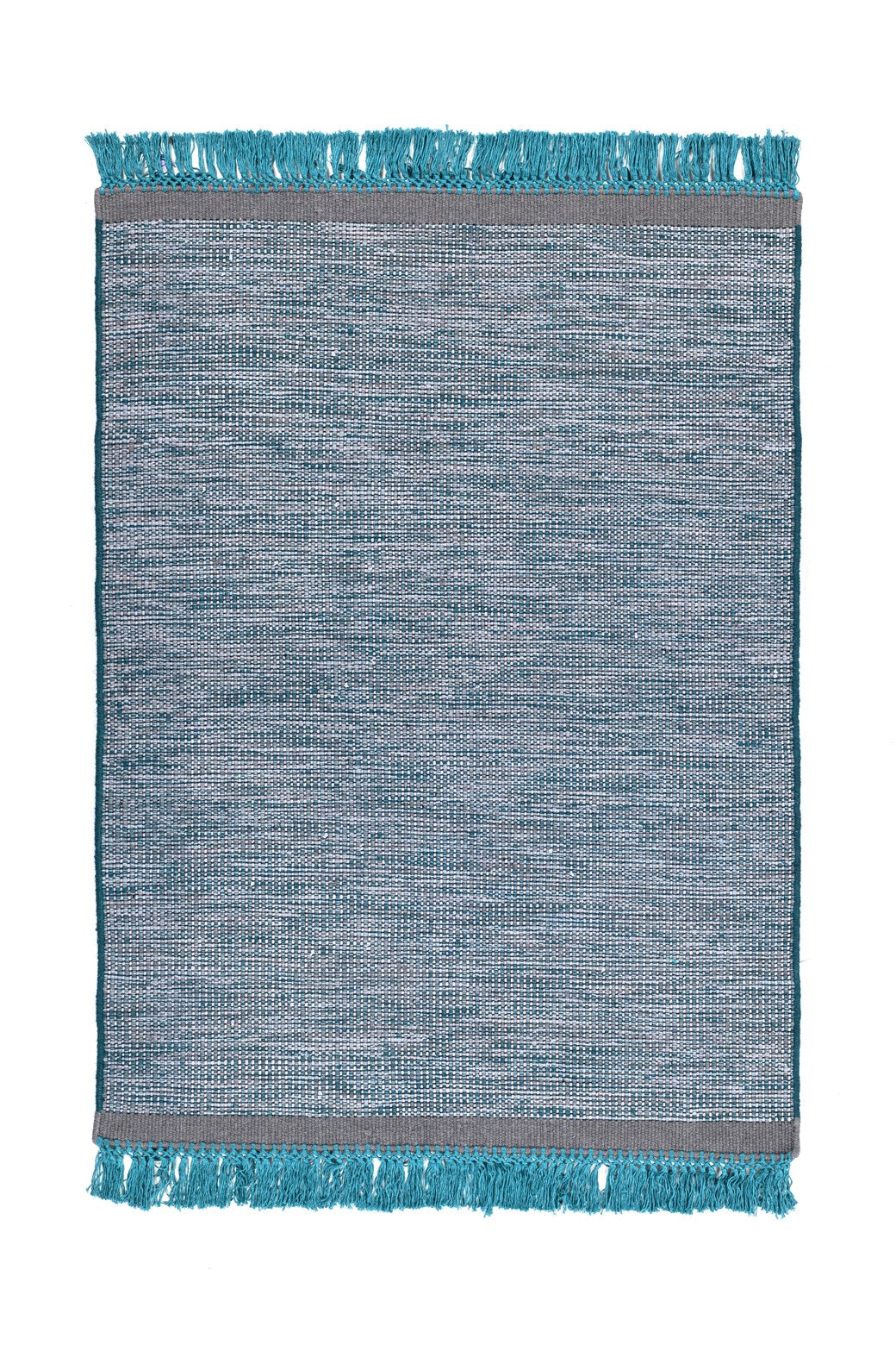 Nomad 8064 Grau / Blau