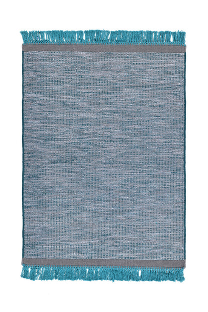 Nomad 8064 Grau / Blau