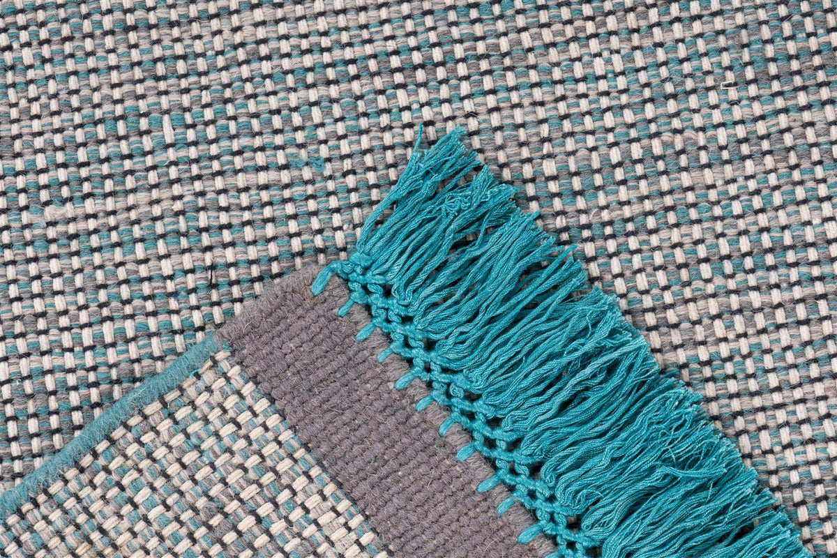 Nomad 8064 Grau / Blau
