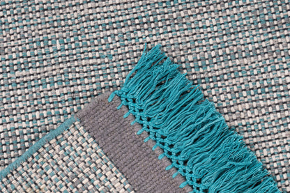 Nomad 8064 Grau / Blau