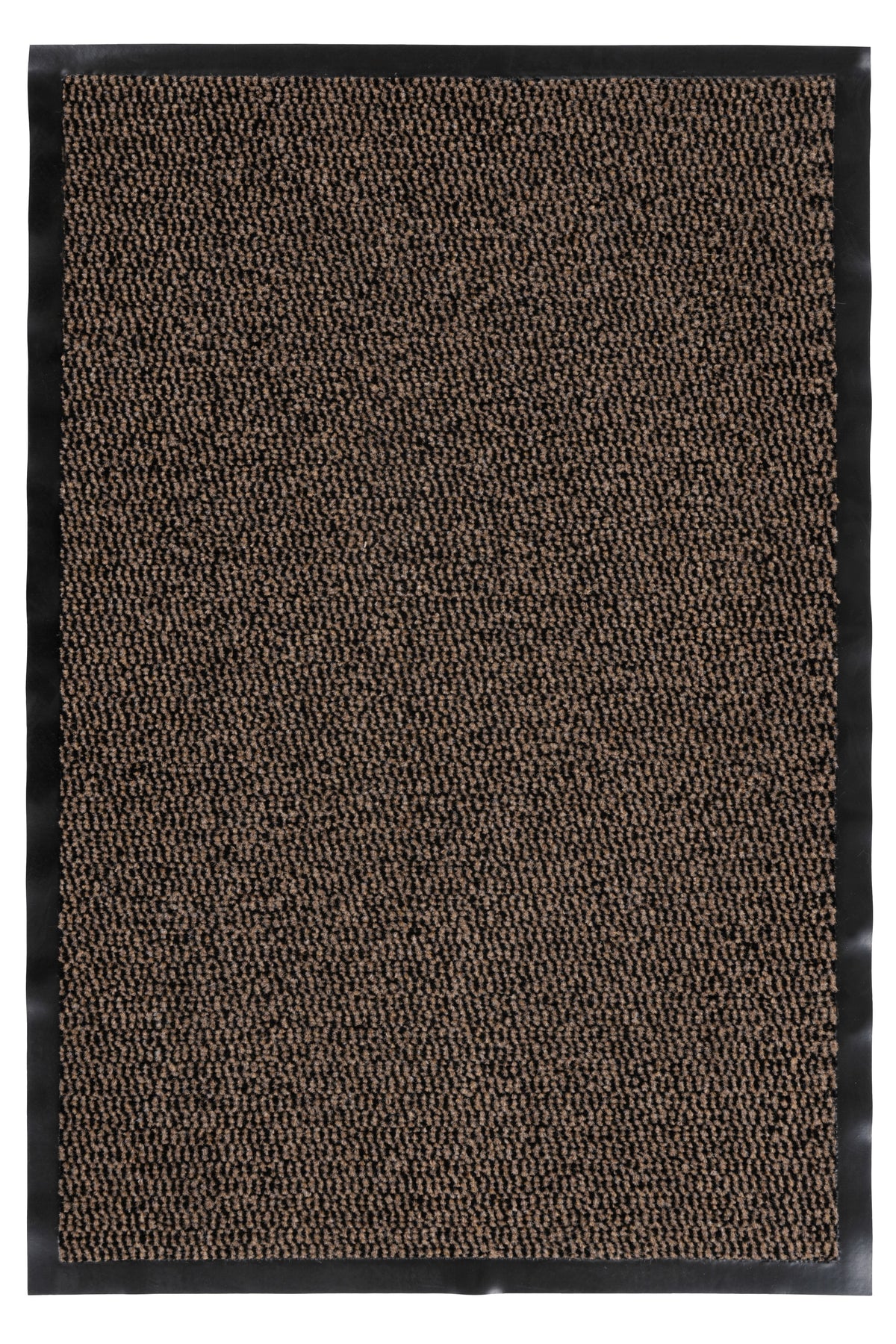 Fußmatte Fine Line 125 Beige 60 x 90 cm