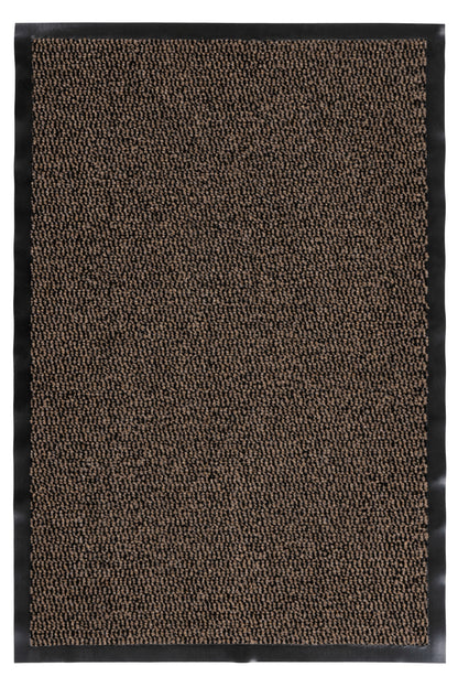 Fußmatte Fine Line 125 Beige 60 x 90 cm