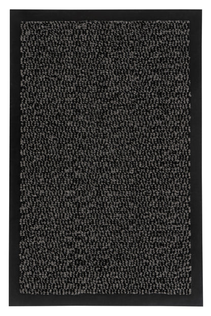 Fußmatte Fine Line 125 Grau 60 x 90 cm