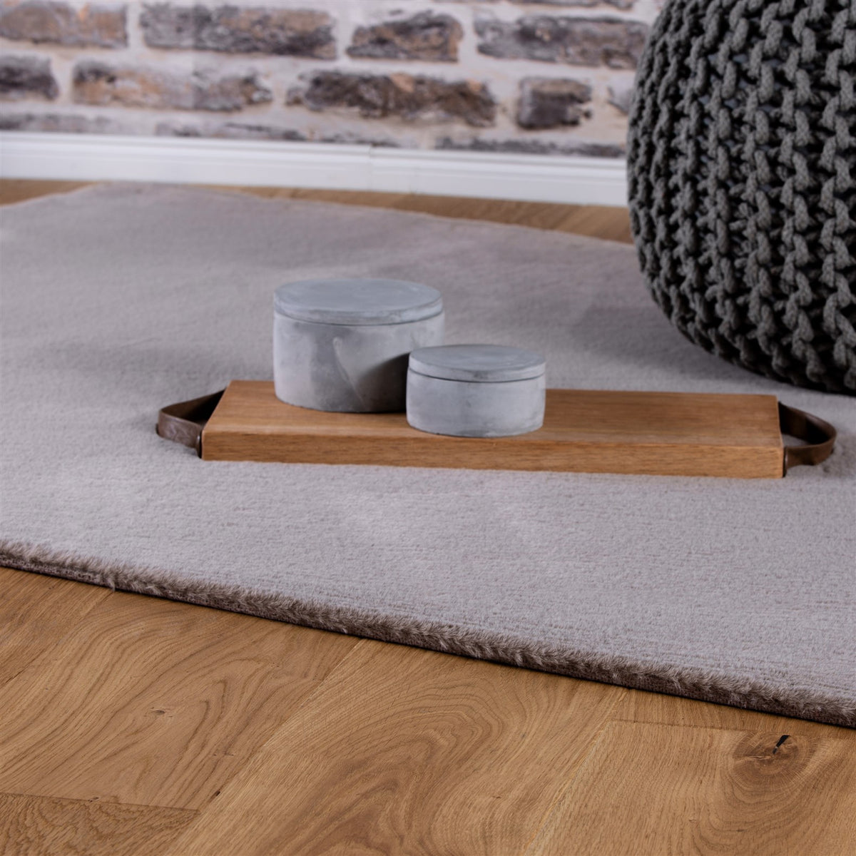 Chaplin 545 Taupe