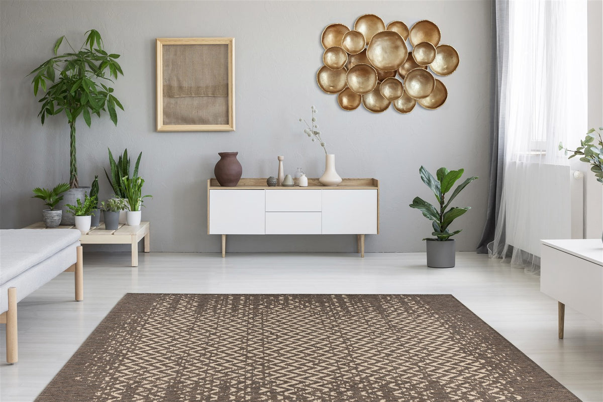 Splash 625 Braun / Creme
