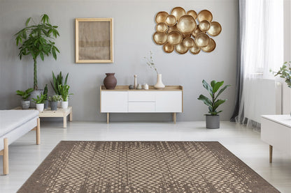Splash 625 Braun / Creme