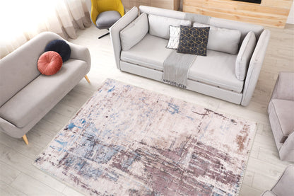 Peron 125 Grau / Taupe